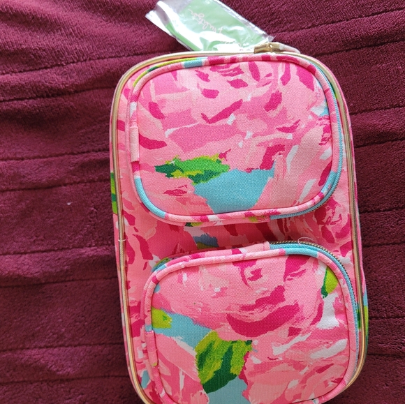 Extremely rare NWT lilly first impressions bag set - Picture 8 of 8